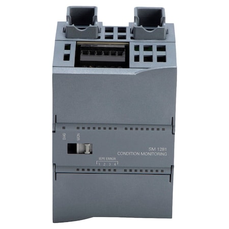 Siemens Module 6AT8007-1AA10-0AA0