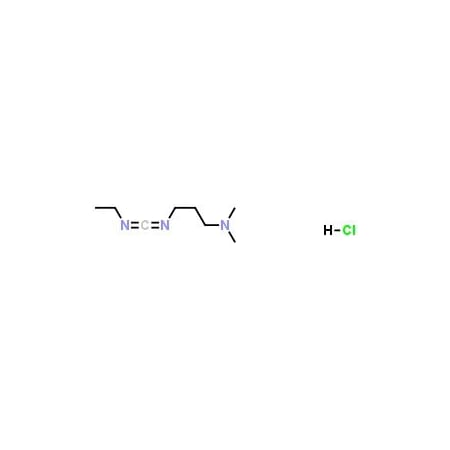 Ak Scientific 1-(3-Dimethylaminopropyl)-3-ethylcarbodiimide hydrochloride (250g), CAS 25952-53-8 A299-250g