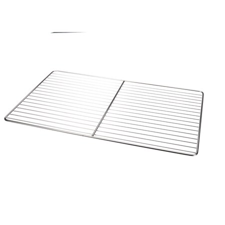 Blodgett Wire Rack, Stainless Steel, 12in x 20in 60683