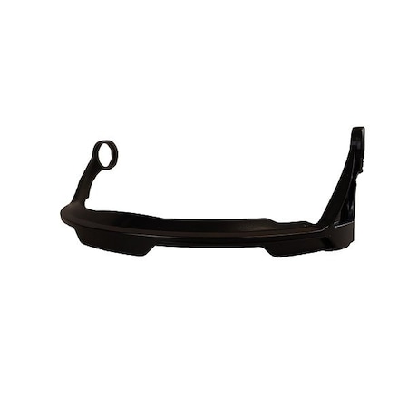 Bullard Type II + Eye Protector Bracket T2EPB