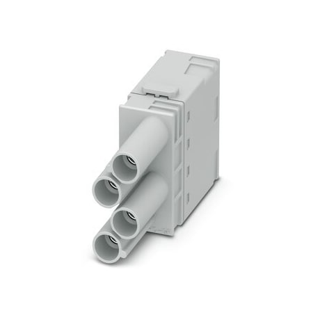 Phoenix Contact HC-M-04-PT-F Contact insert module 1424220