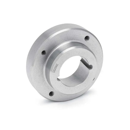 Dodge Industrial R16TL SS RIGID FEMALE FLG - 316 SST 394158