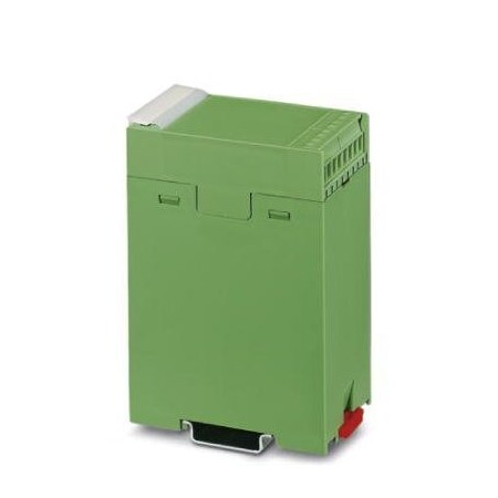 Phoenix Contact EG 45-GP/ABS GY Housing base with snap 2764111