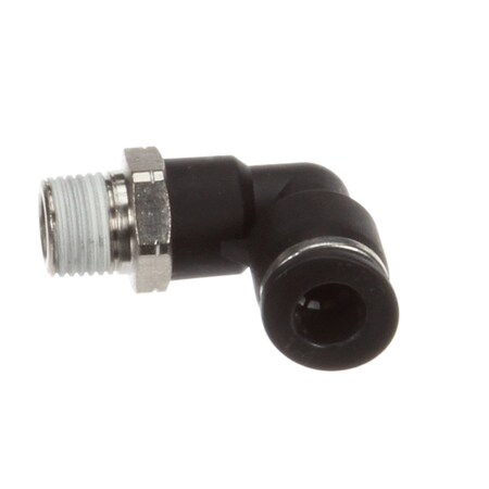 Doughpro Proluxe FITTING AIR 1/8PIPEX1/4TUBE 90 AQ69P4X2