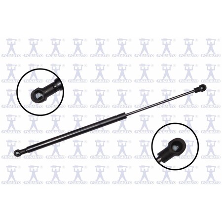 Fcs Struts Back Glass Lift Support 86482