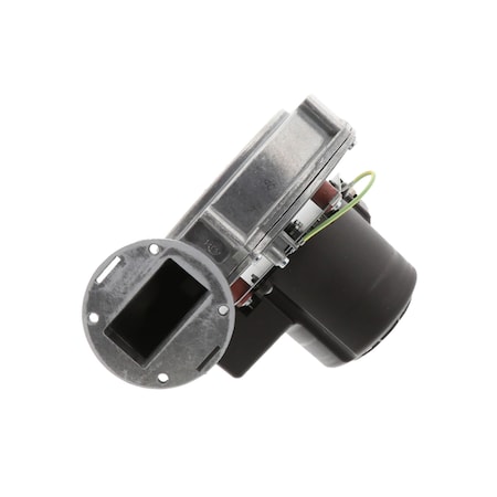 Lochinvar VERTEX 100 BLOWER ASSEMBLY 100111184