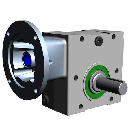 Cone Drive WORM GEAR REDUCER B061125.WANVF