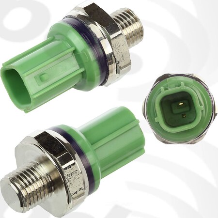 Global Parts Distributors Global Ignition KnockDetonation Sensor 1811753