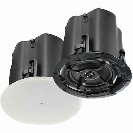 Harman Professional Solutions 6 INSTANDARD CEILING SPK JBL-C416C/T-VA-U