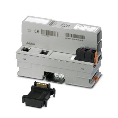 Phoenix Contact AXL F BK ETH XC Axioline F bus coupler 2701949