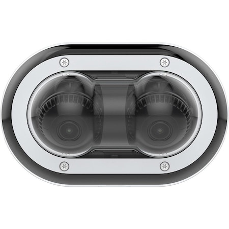 Axis Communications P4707-PLVE 02416-001