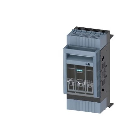 Siemens SENTRON Fuse switch disconnector 3NP1 3NP1123-1BC20