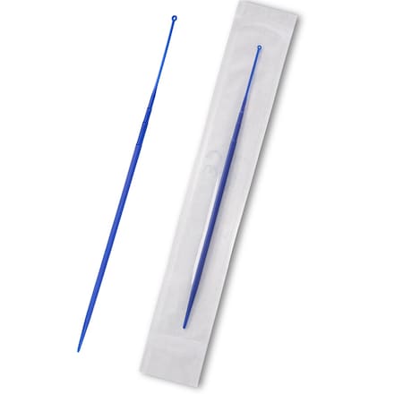 Mtc Bio Inoculating loops, 1 microliters, PP, 1000PK M4015