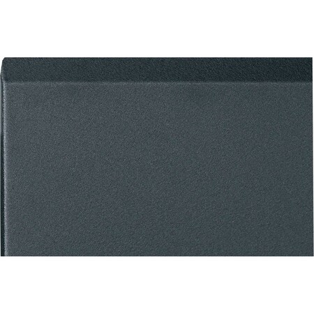 Middle Atlantic 21SP SOLID FRONTDR, UNIV. FD-21