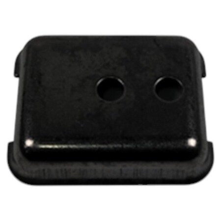 John Deere PLATE, JOHN DEERE OEM F437201 F437201