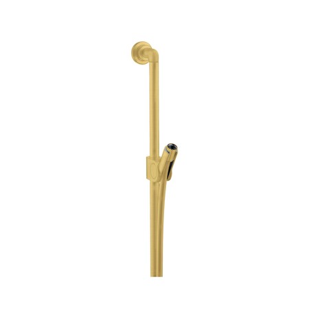 Axor Citterio Wallbar 36" in Brushed Gold Optic 27831250