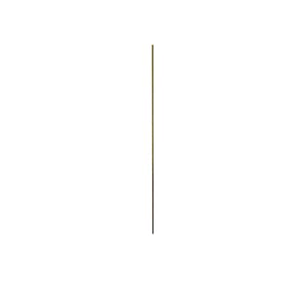 Zoro Select Rod, 5/16"-18, 36 in, Grade 8, 5 PK 2045970