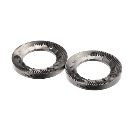 Unic Burr Set, Grinding, 83MM, E37S CG-90303