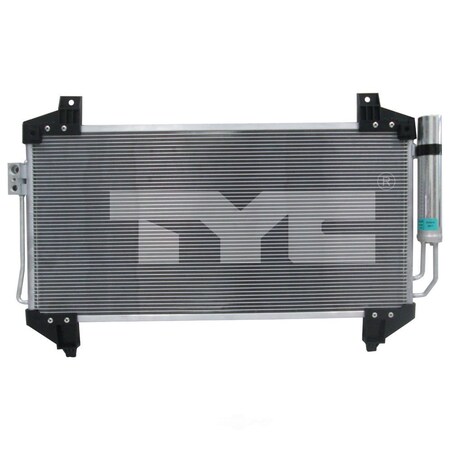 Tyc A/C Condenser 30116