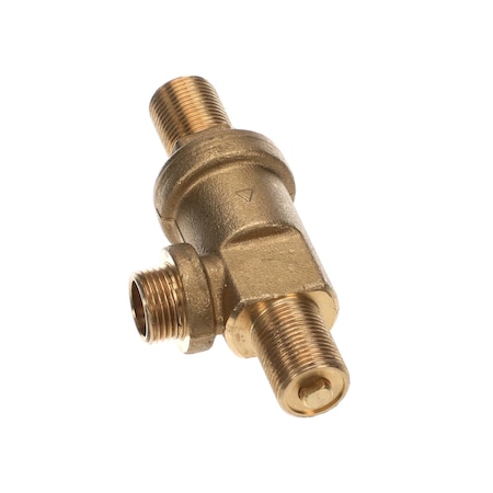 La Spaziale Tap, 3/8in 10811