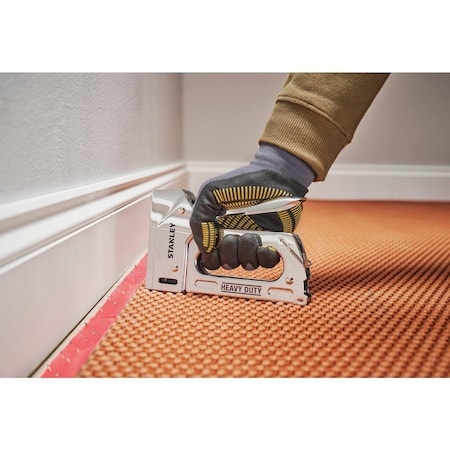 Stanley Heavy-Duty Staple Gun TR110