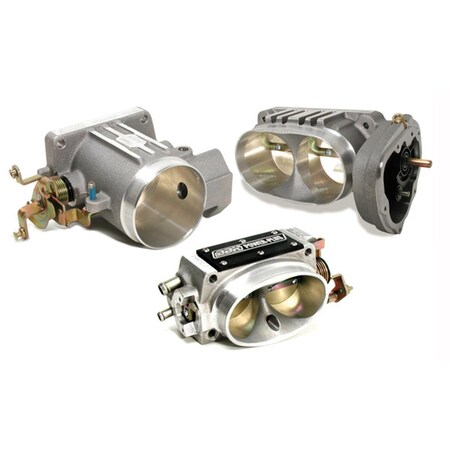 Bbk Performance 102 mm Power-Plus Throttle Body for 2010-2014 Chevrolet Camaro B45-1790