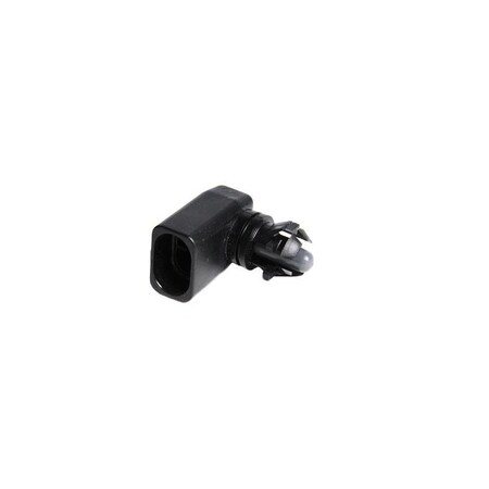 Acdelco SENSOR AMB AIR TEMP, Ambient Air Temperature Sensor,  15936931