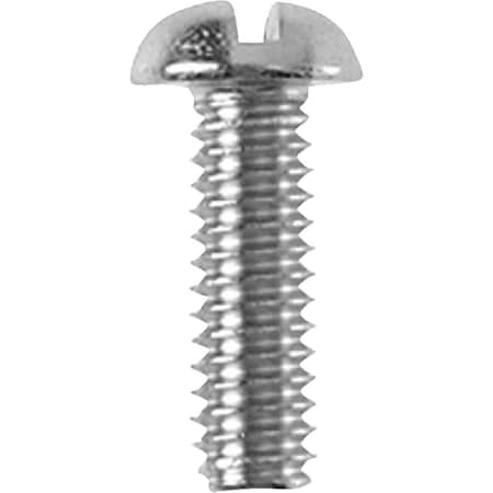 Danco Bibb 1/2'' No.8 Faucet Screw 35142B