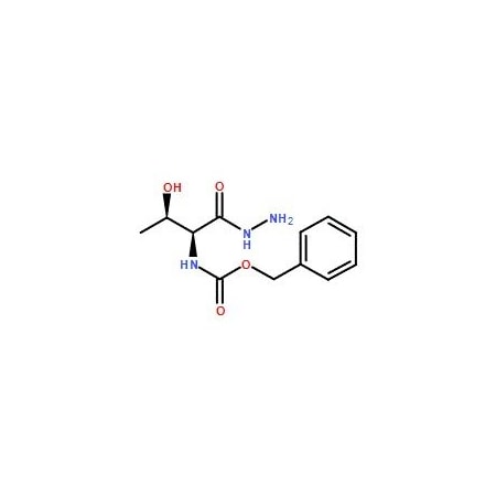 Ak Scientific Z-L-Threonine hydrazide (100g), CAS 49706-30-1 7936AH-100g