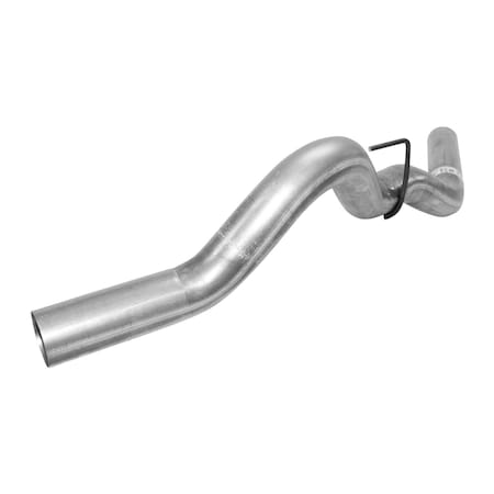 Ap Exhaust Prebent Pipe, 64820 64820