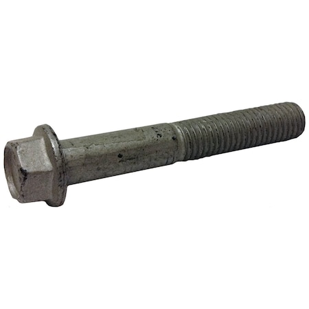 Gates M10 X 15 X 70h Bolt 5 Per Bag 91051-07