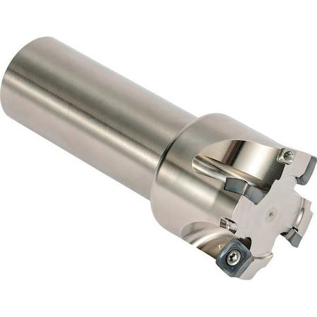 Kyocera End Mill, Standard Length, High Feed MFH50S42143T
