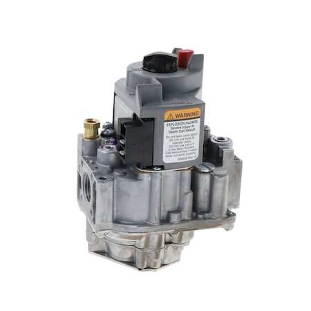 Resideo 1/2 in. npt StepOpen .9 in. wc3.5 in. Full VR8200C1041