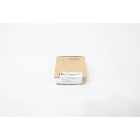 Pepperl+Fuchs DIFFUSE MODE SENSOR 87991 OBT200-18GM60-E4-VI