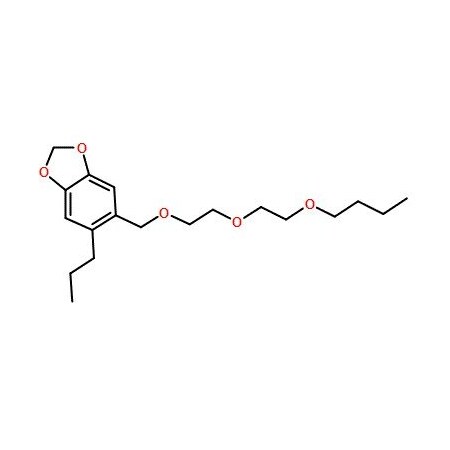 Ak Scientific Piperonylbutoxide (25g), CAS 51-03-6 7068AB-25g