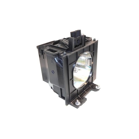 Premium Power Lamp Compatible with Panasonic ET-LAD55-ER