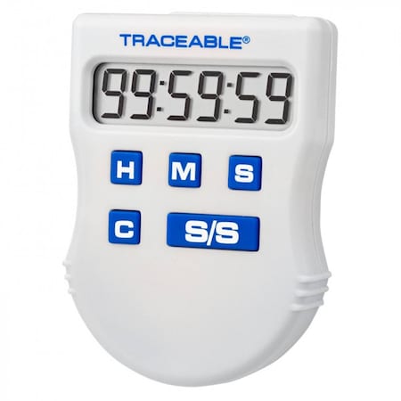Cole Parmer Traceable Clip-It Timer 810055