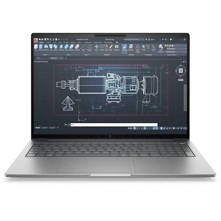 Hp 16 ZB8G1i16 U7255H 32G 1TB D06HPAT#ABA