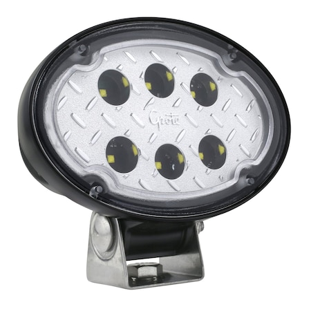 Grote Close Range eOval 2000 64W51