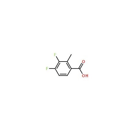 Ak Scientific 3, 4-Difluoro-2-methylbenzoic acid (10g), CAS 157652-31-8 Z4221-10g
