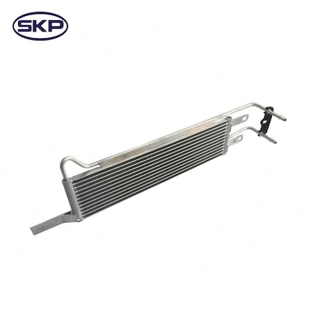 Skyward Automotive Products Automatic Transmission Oil Cooler, SKTOC080