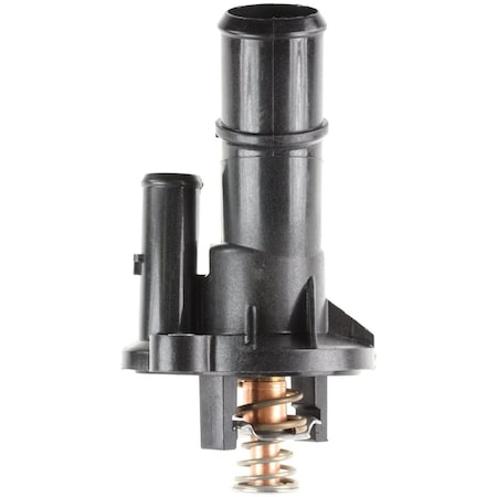 Motorad 514185 Engine Coolant Thermostat Case, 11.2 lbs C97-514185