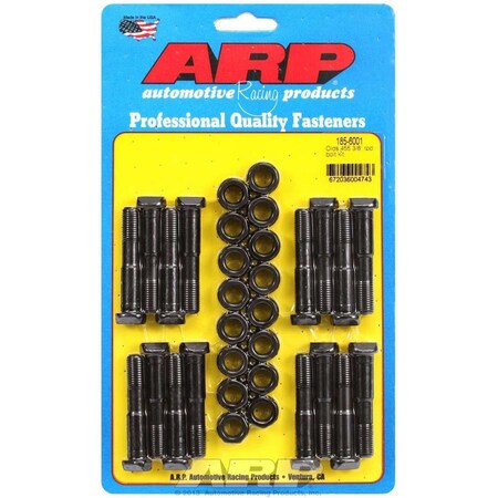 Arp 1856001 Rod Bolt Kit for Oldsmobile 455 ARP185-6001