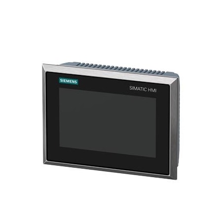 Siemens SIMATIC HMI TP700 Comfort INOX Stainless steel front glass pane 6AV2144-8GC20-0AA0