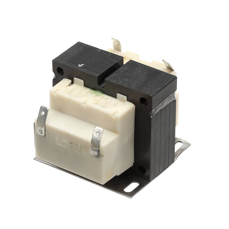 Hoshizaki Transformer, 120V to 24V, 50/60HZ, 75VA 4A0507-01