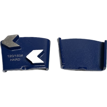 Vantage Product Metal Bond, Diamond Tooling M-EZ-2A120-H