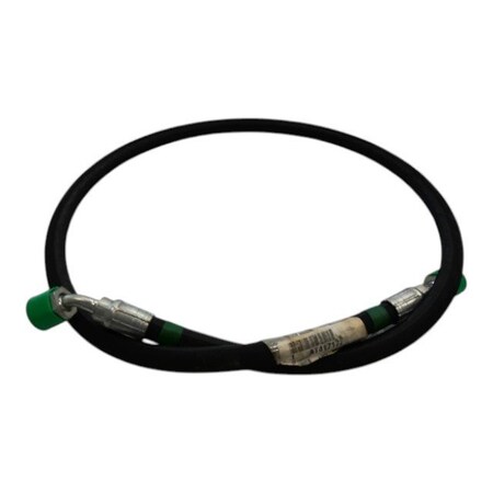 John Deere HOSE, OEM AT417172
