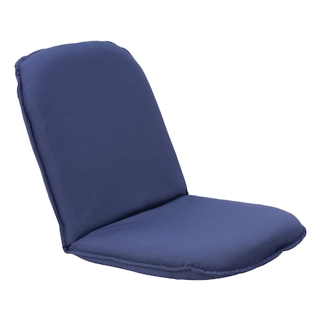 Springfield Marine Springfield On-Deck Ratchet Seat - Blue 1081060
