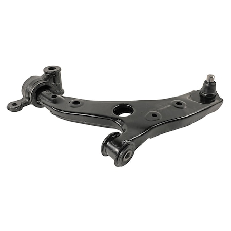Moog Front Left Lower Suspension Control Arm and Ball Joint Assembly,  RK623508