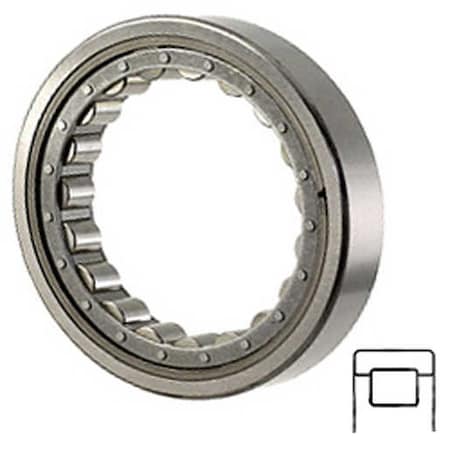Timken CYLINDRICAL ROLLER BEARING 5220-WS